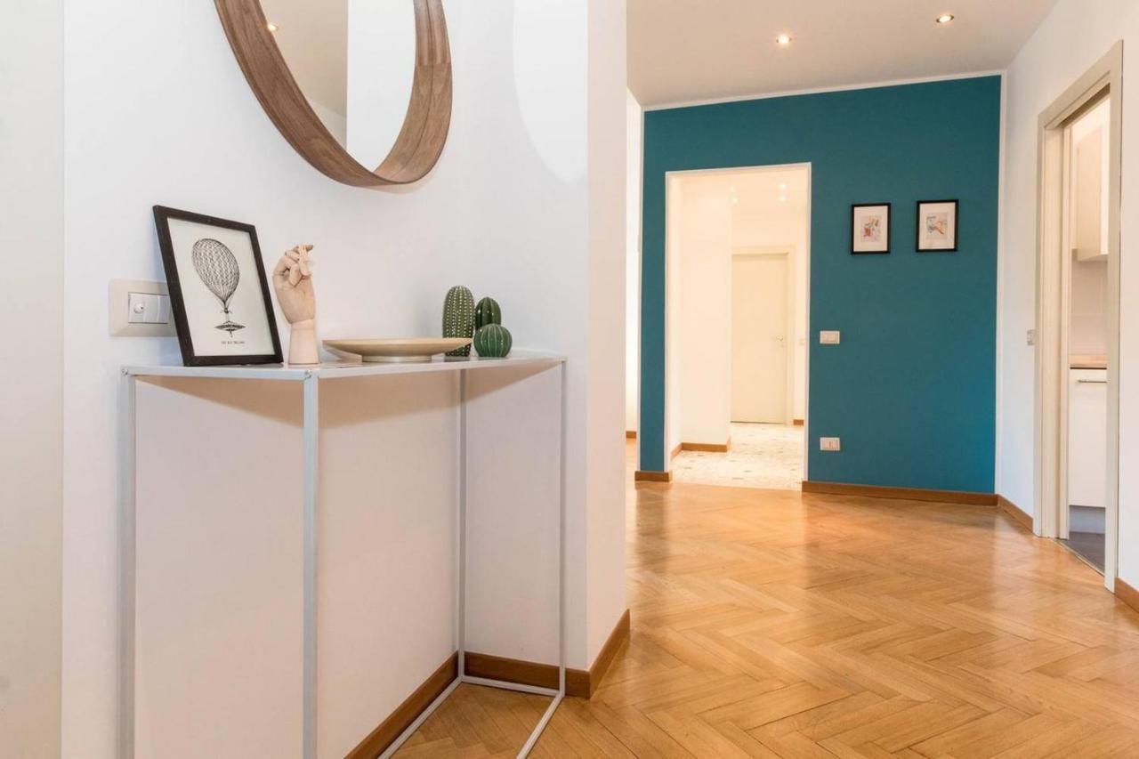 Joivy Lovely Family Apt For 7 Near San Lorenzo Columns Milan Exterior photo